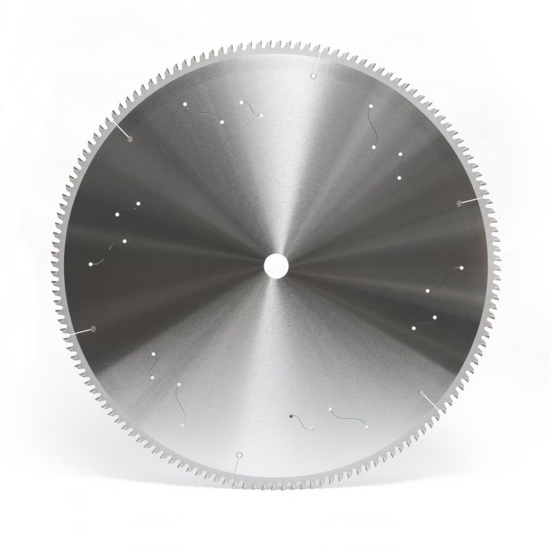 Aluminium Cutting Saw Blade 500mm
