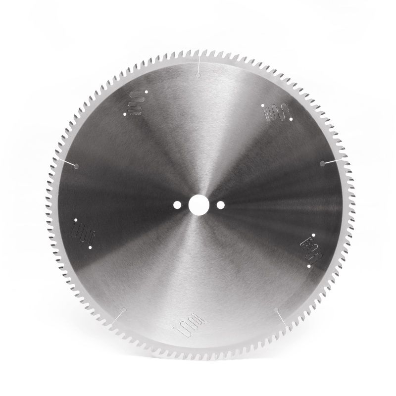 Aluminium Cutting Saw Blade 450mm