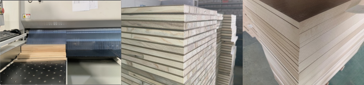 Panel Industry