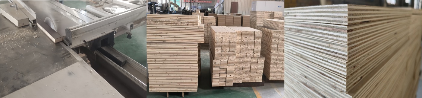 Wood Processing Industry