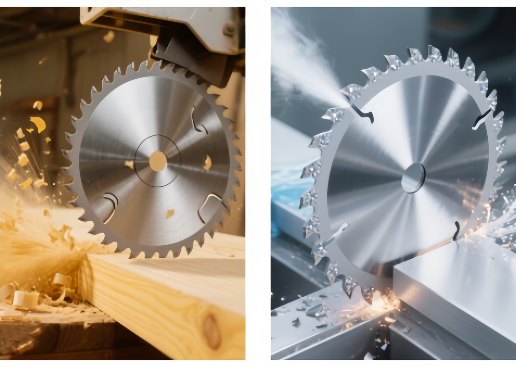 TCT vs PCD : Which Is Better for Your Application
