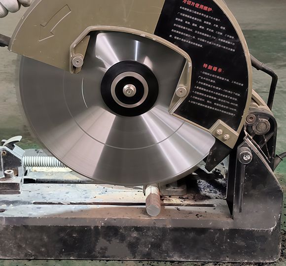 Metal Processing