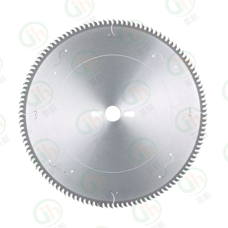 Aluminium Cutting Blade