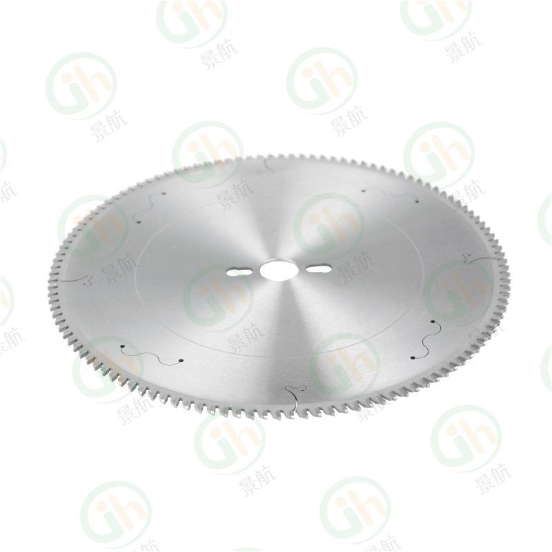 Aluminium Cutting Blade
