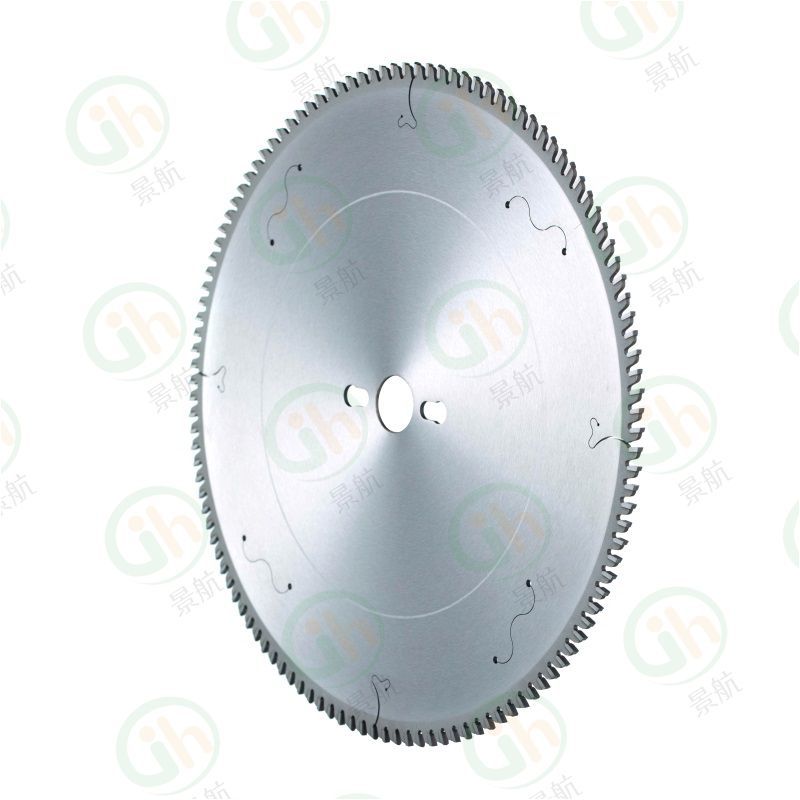 Aluminium Cutting Blade