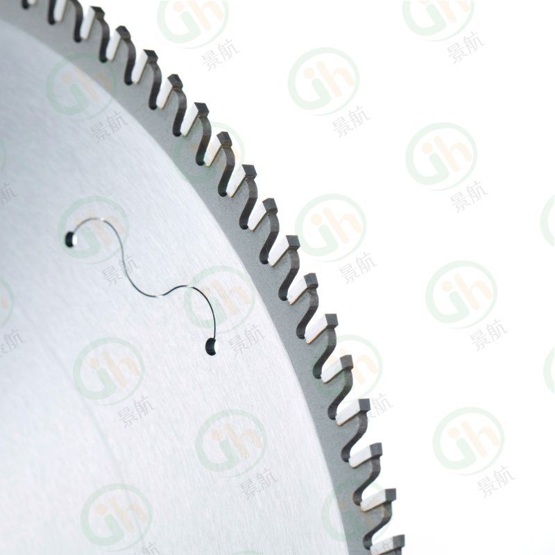 Aluminium Cutting Blade