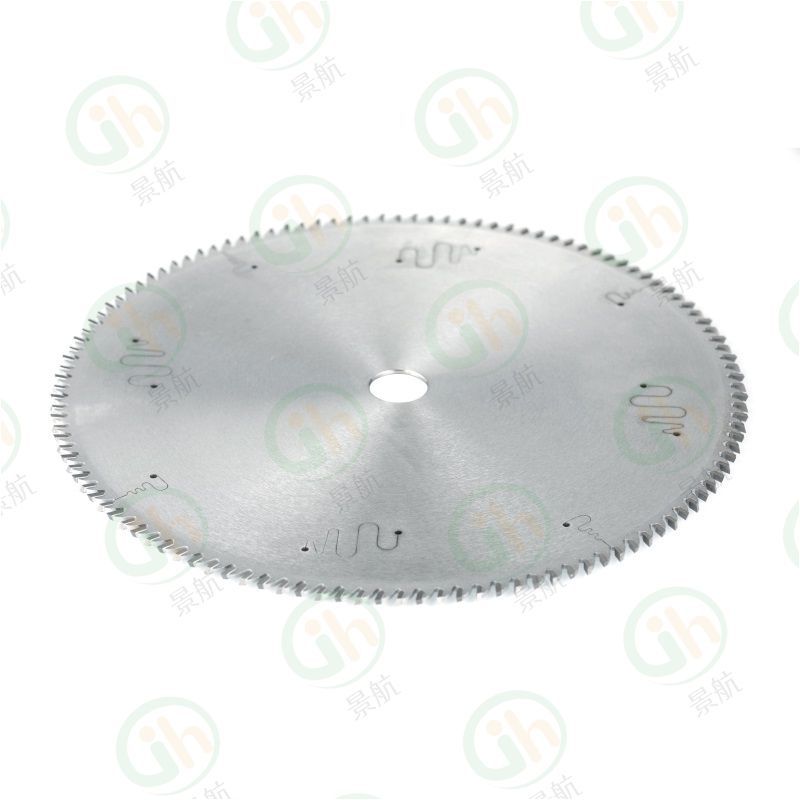 Wood, Panel Sizing Blade