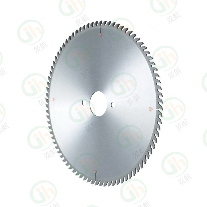 Panel Sizing Blade
