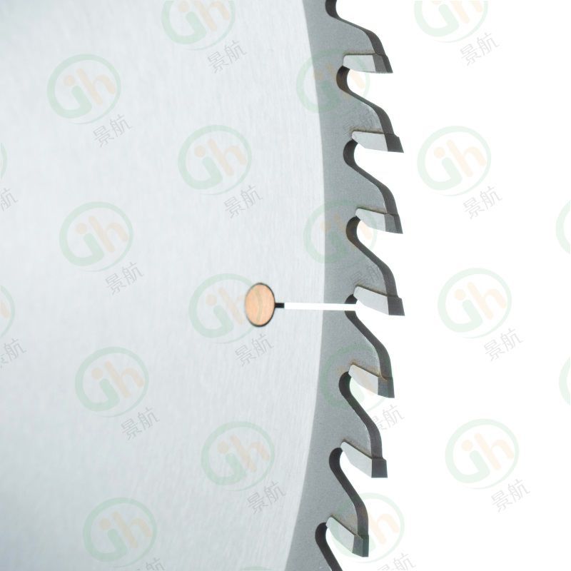 Panel Sizing Blade