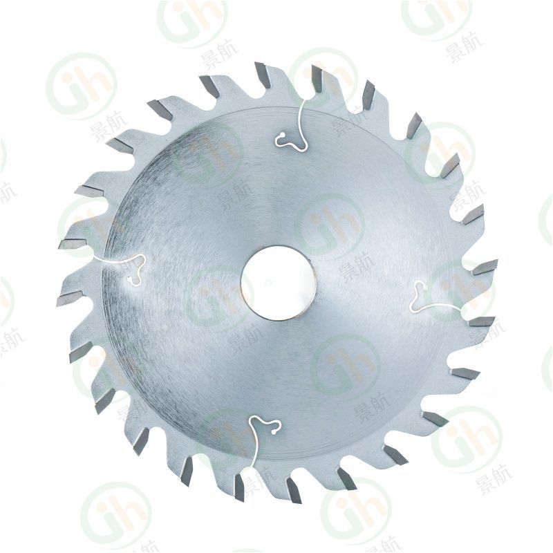 Single Scribing Saw Blade