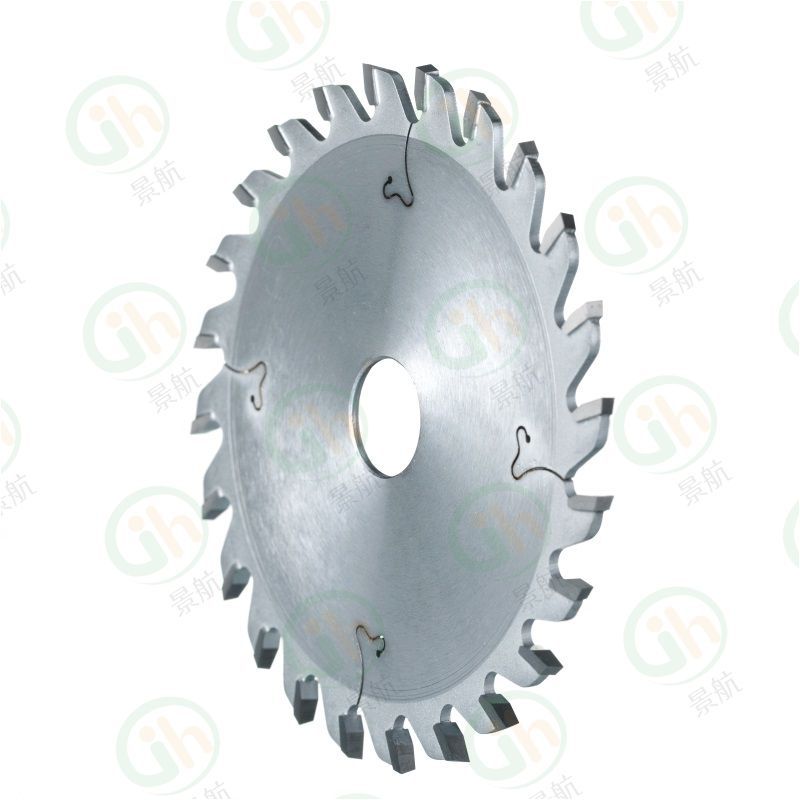 Single Scribing Saw Blade