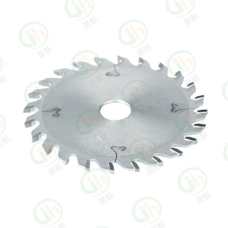 Single Scribing Saw Blade