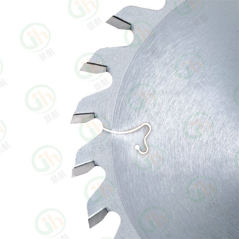 Single Scribing Saw Blade