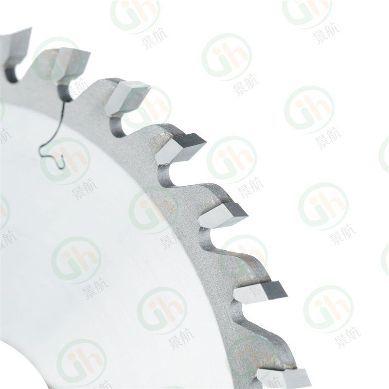 Grooving Saw Blade
