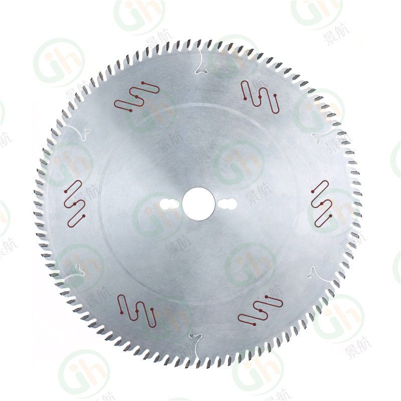 Sliding Table Saw Blade