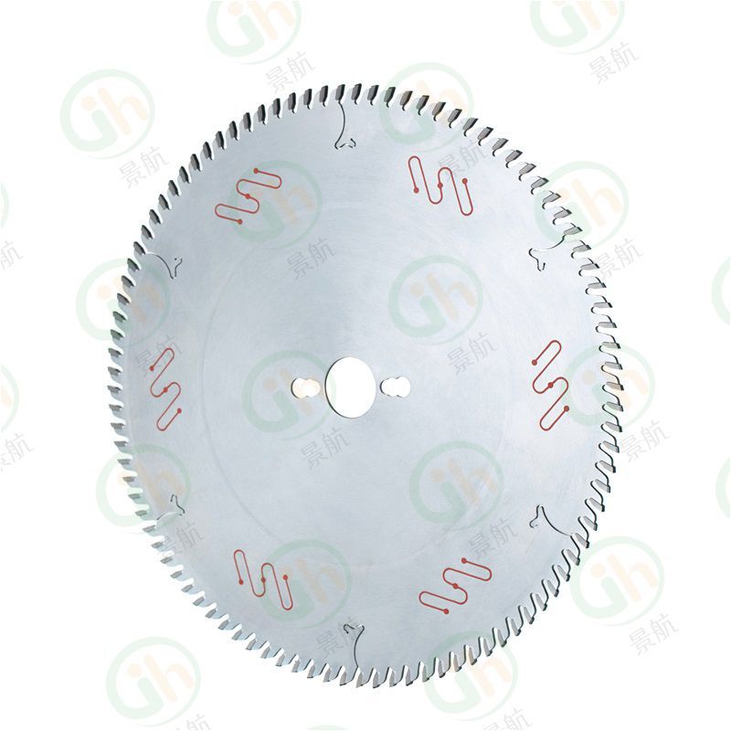 Sliding Table Saw Blade