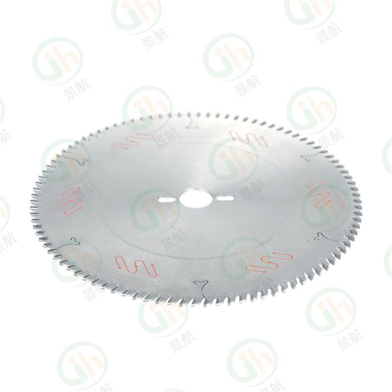 Sliding Table Saw Blade