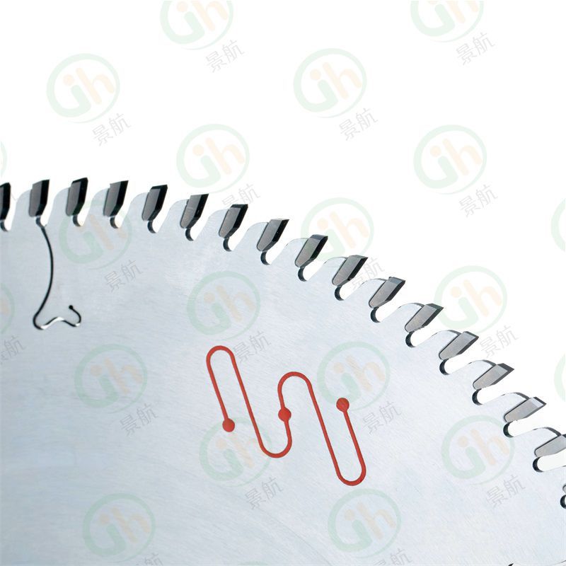 Sliding Table Saw Blade