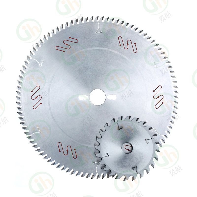 Sliding Table Saw Blade