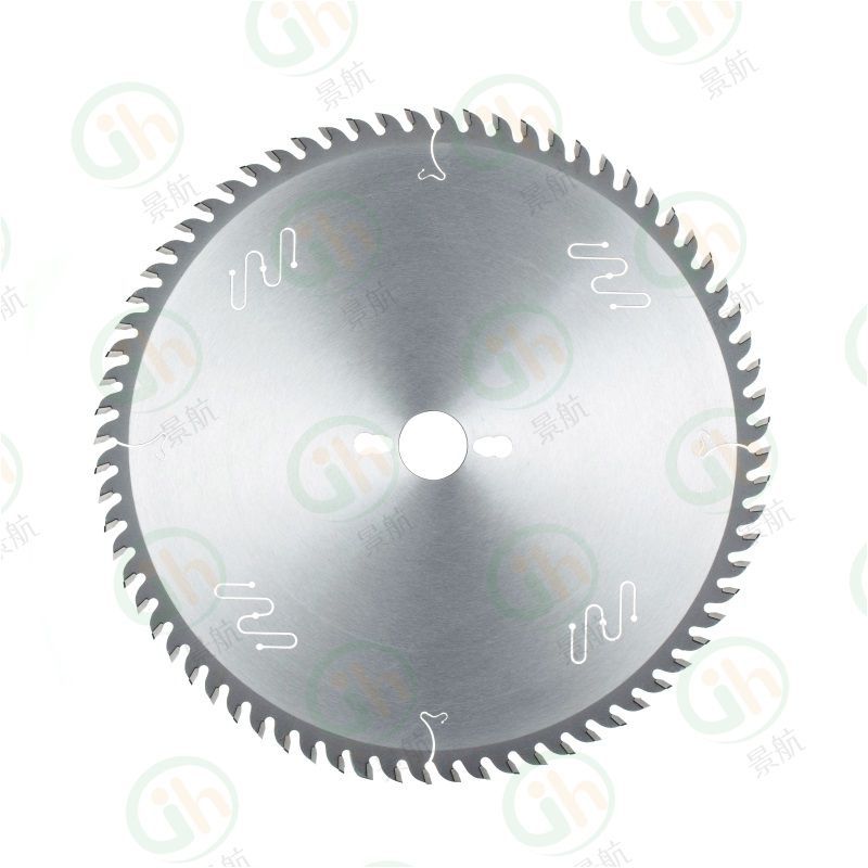 Sliding Table Saw Blade