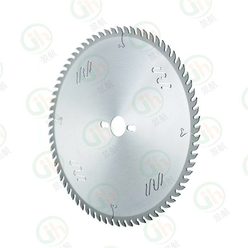 Sliding Table Saw Blade