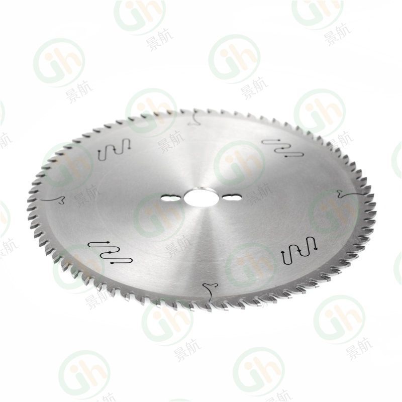 Sliding Table Saw Blade