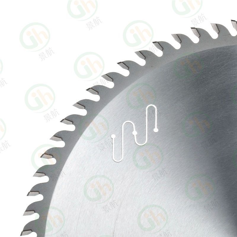 Sliding Table Saw Blade
