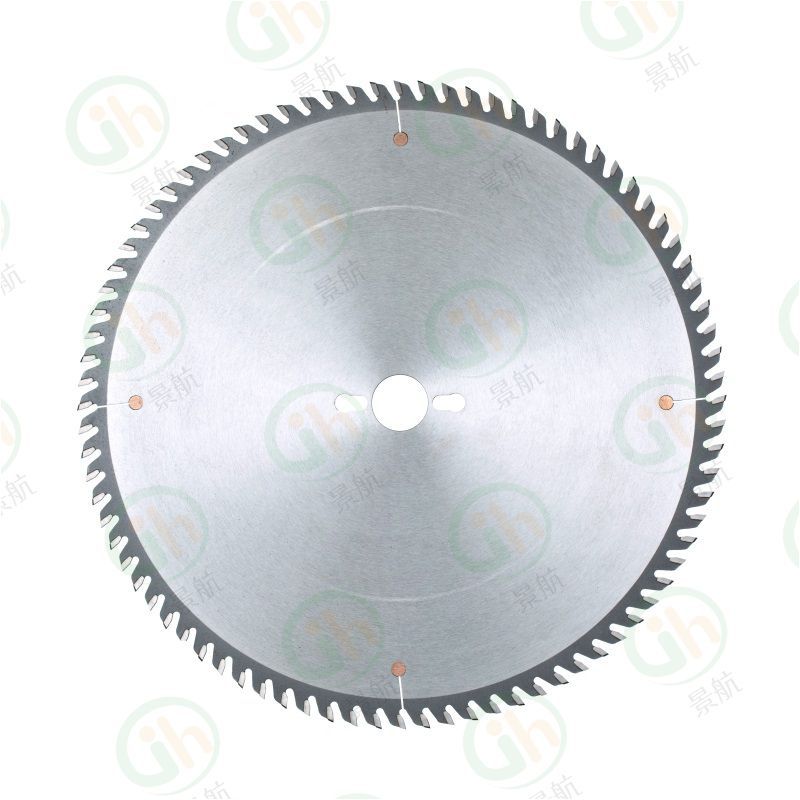 Reciprocating Saw, Main Saw