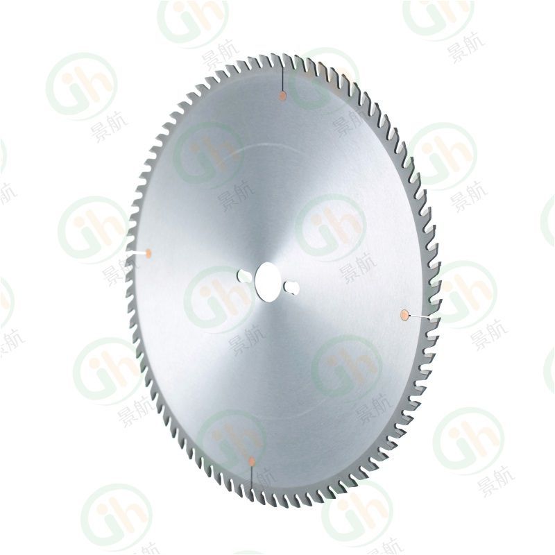 Reciprocating Saw, Main Saw