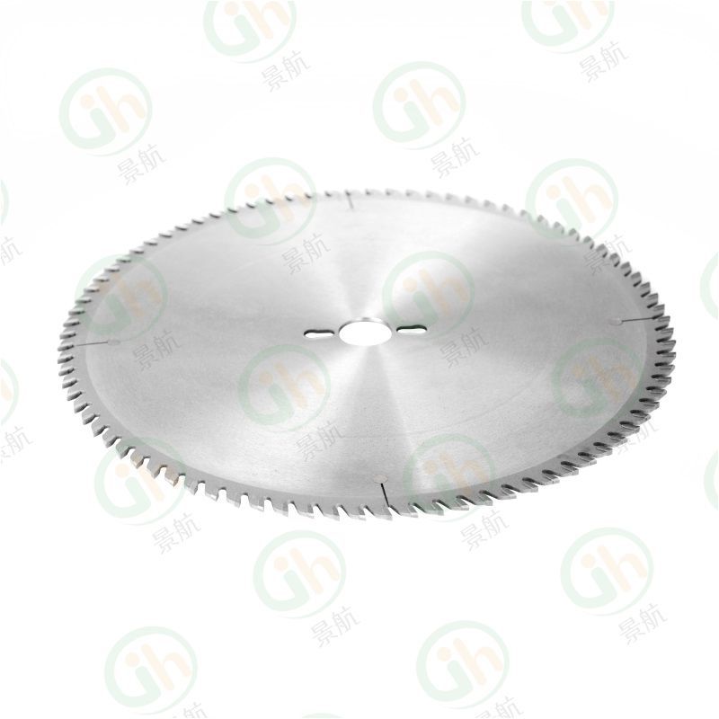 Reciprocating Saw, Main Saw