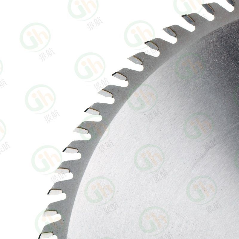 Reciprocating Saw, Main Saw