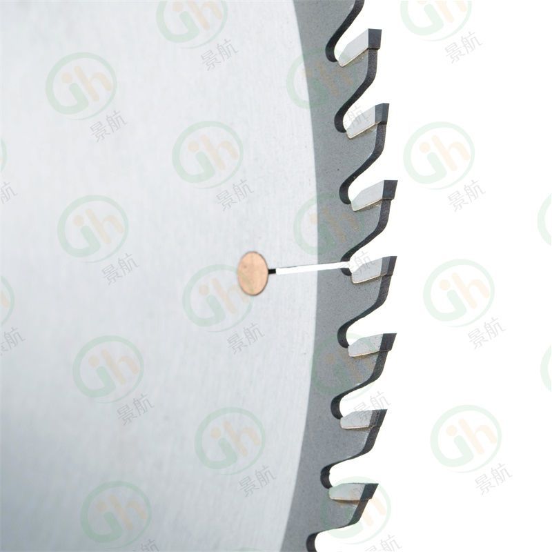 Reciprocating Saw, Main Saw
