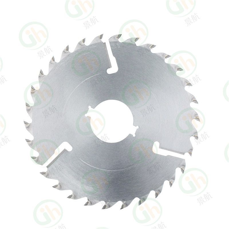 Multi-piece Wood Saw Blade 230mm