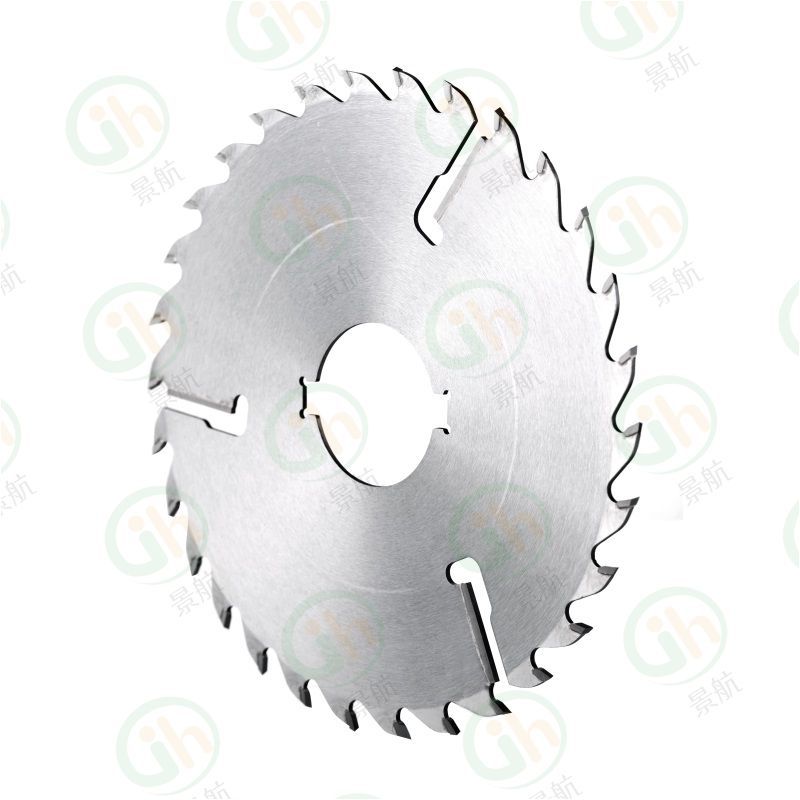 Multi-piece Wood Saw Blade 230mm