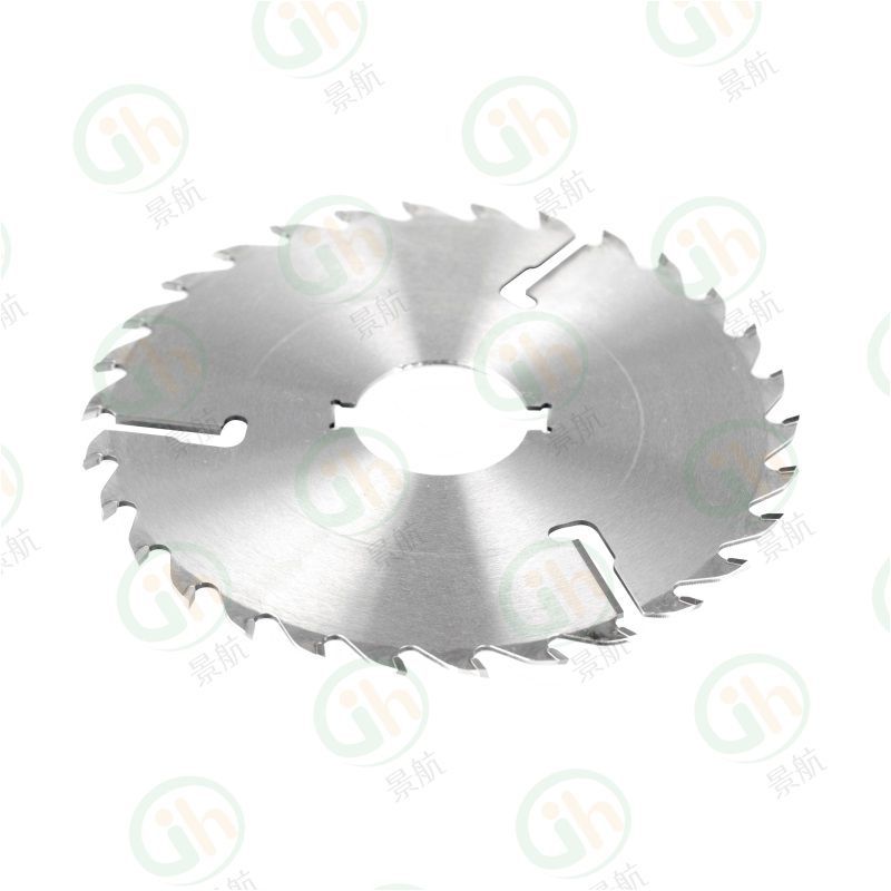 Multi-piece Wood Saw Blade 230mm
