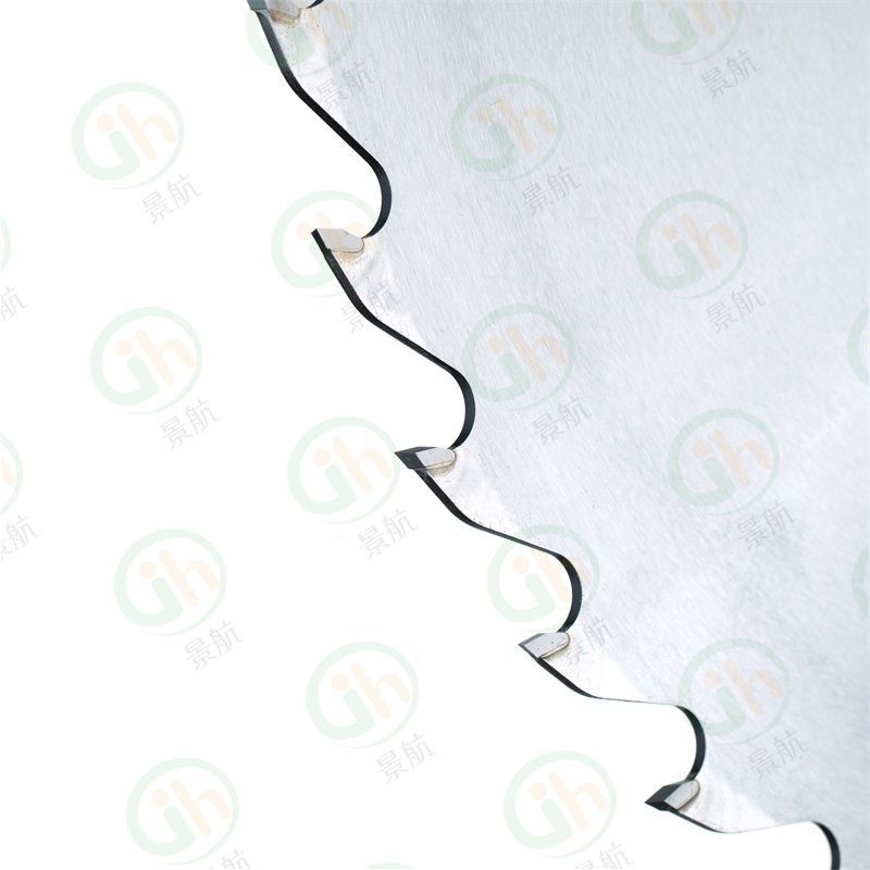 Multi-piece Wood Saw Blade 230mm