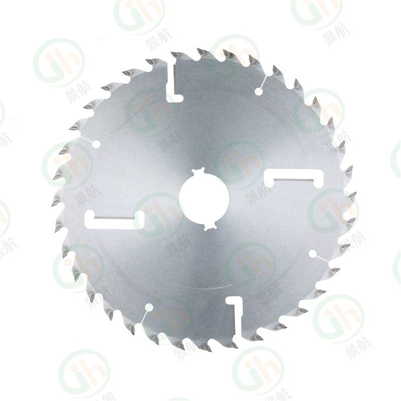 Multi-piece Wood saw blade 305mm