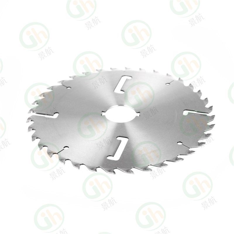 Multi-piece Wood saw blade 305mm