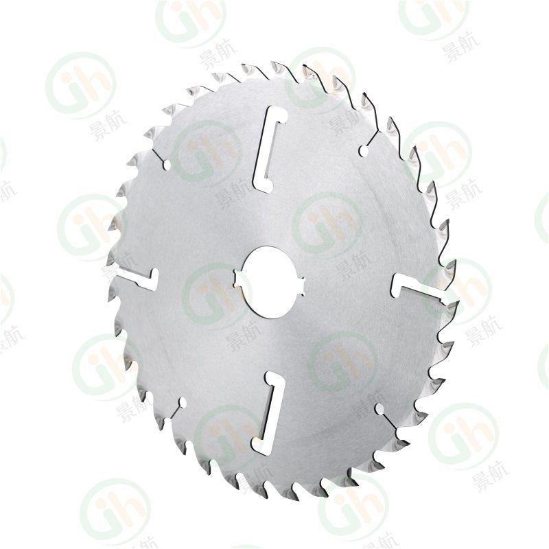 Multi-piece Wood saw blade 305mm