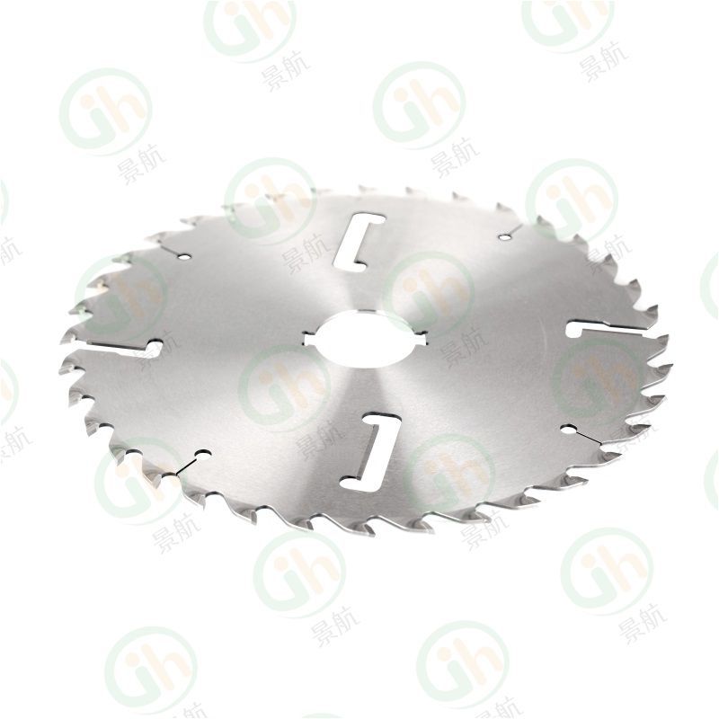Multi-piece Wood saw blade 305mm
