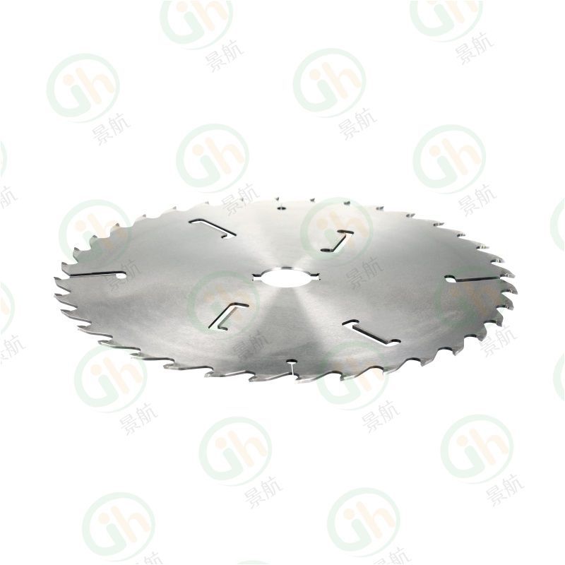 Multi-piece Wood Saw Blade 455mm