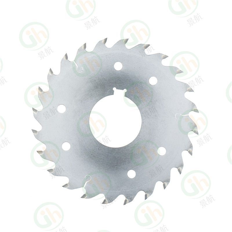 Multi-piece Wood Saw Blade 150-180mm