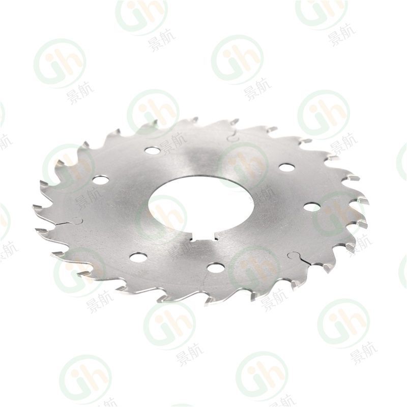 Multi-piece Wood Saw Blade 150-180mm
