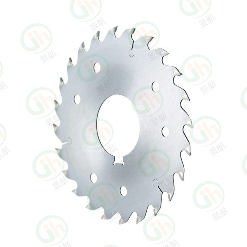 Multi-piece Wood Saw Blade 150-180mm