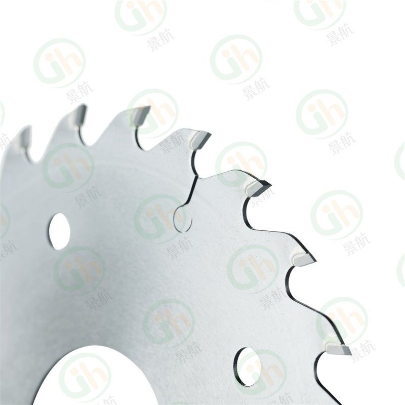 Multi-piece Wood Saw Blade 150-180mm