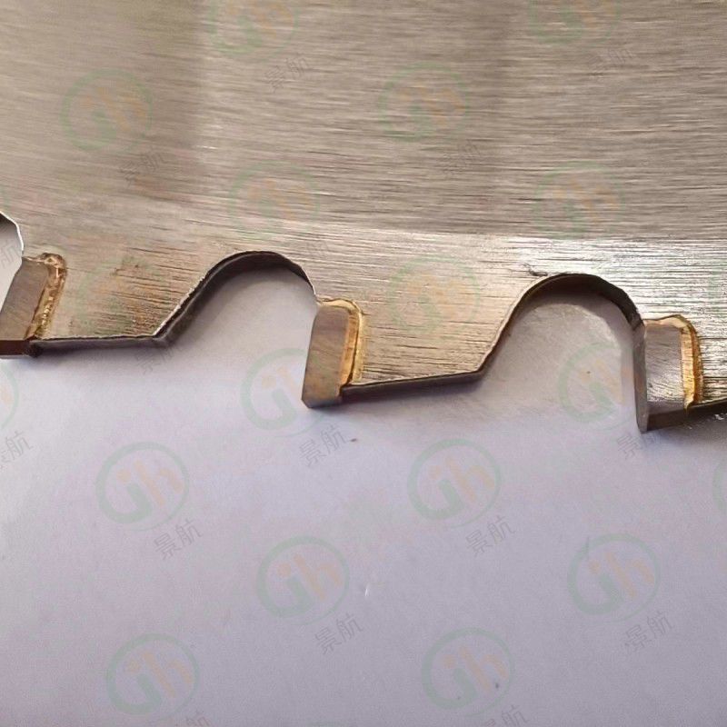 Metal Cutting Cold Saw Blade