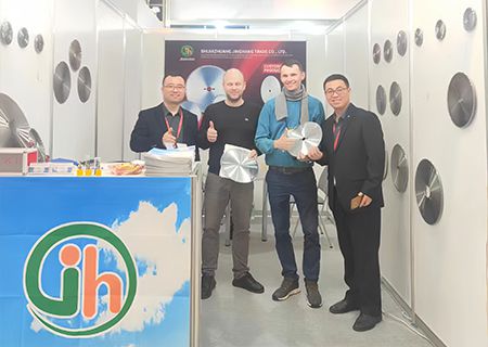 OCT.17.2023, We Met Our Customers in Thailand