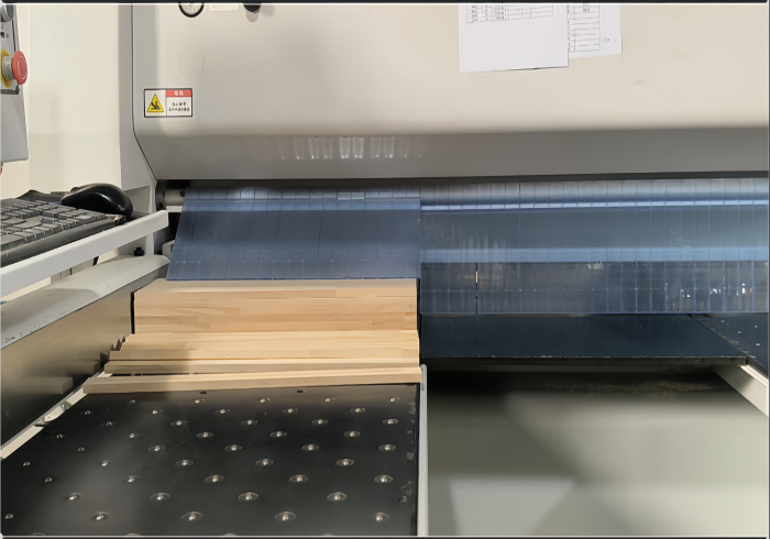 Panel Industry