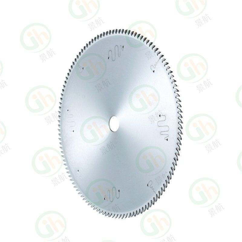 Wood, Panel Sizing Saw Blade
