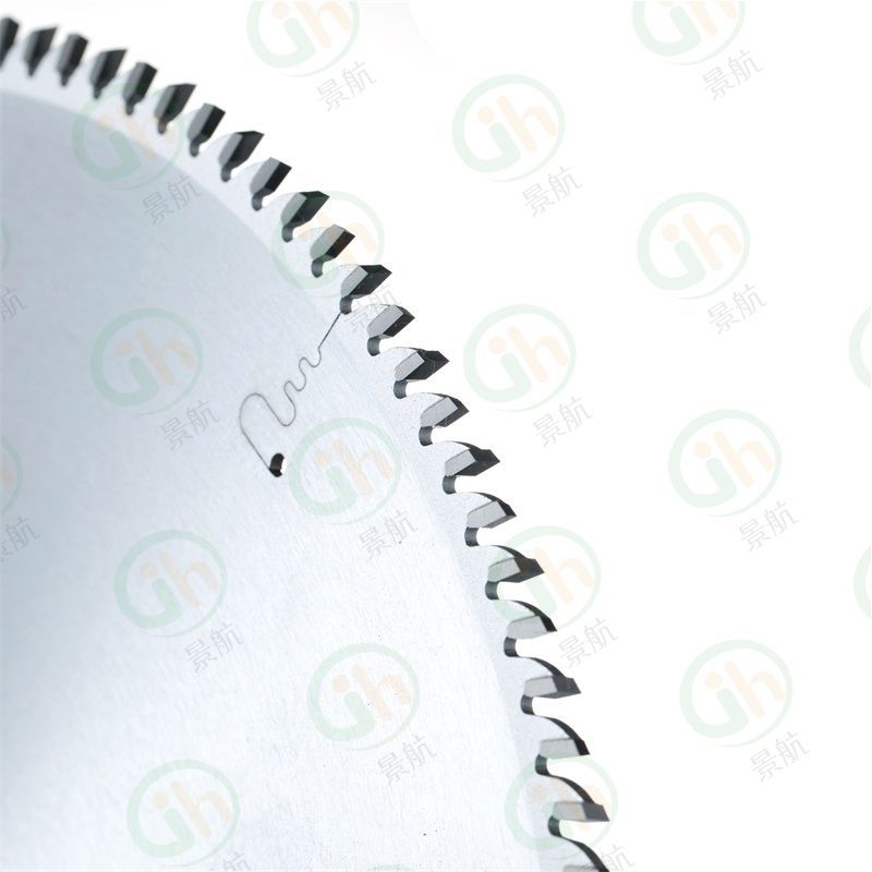 Wood, Panel Sizing Saw Blade